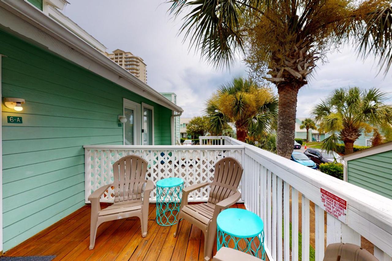 Sea Cabin 6A Destin Exterior foto