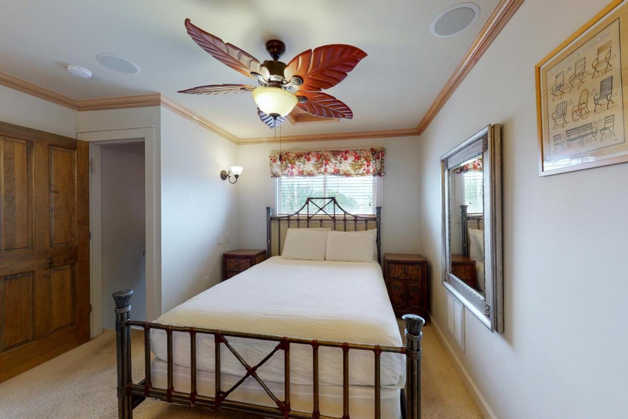 Sea Cabin 6A Destin Exterior foto